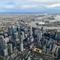 London Helicopter Tour Romford - City of London